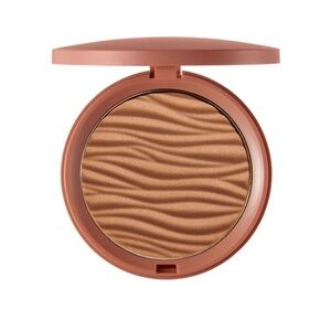 NIB Ciaté London Brazilian Glow Bronzing Powder in Shade Aruba Island